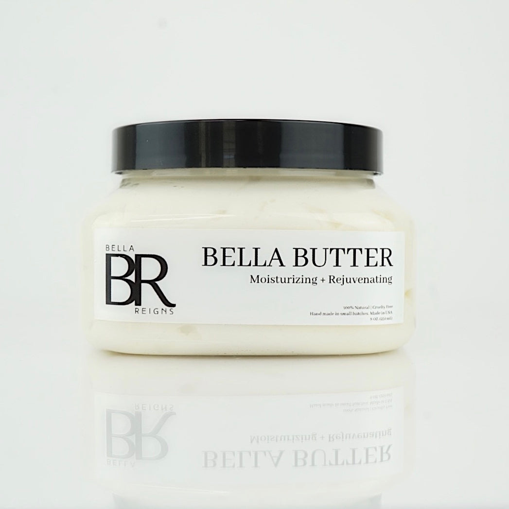 BELLA BUTTER
