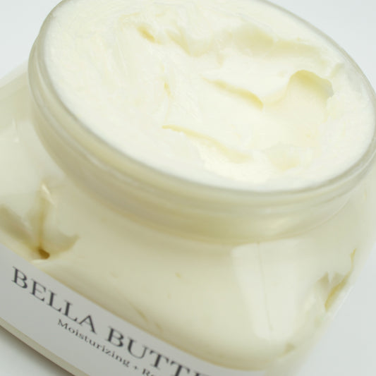 BELLA BUTTER