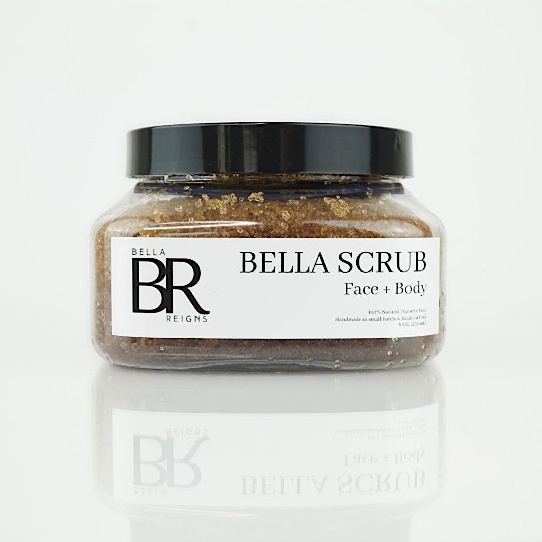 BELLA SCRUB