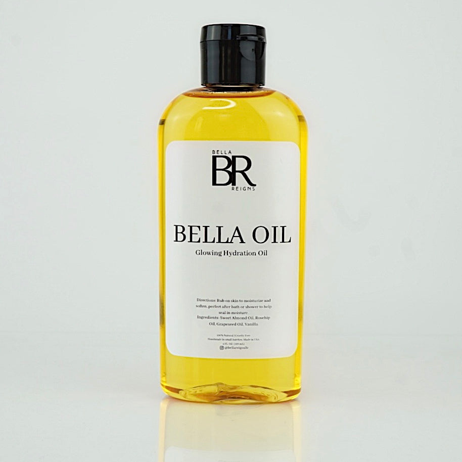 BELLA OIL
