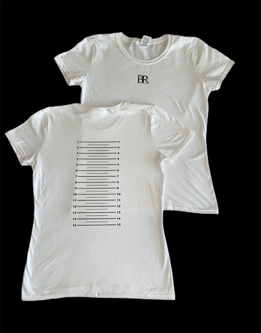 Bella Reigns Hair Growth Shirt